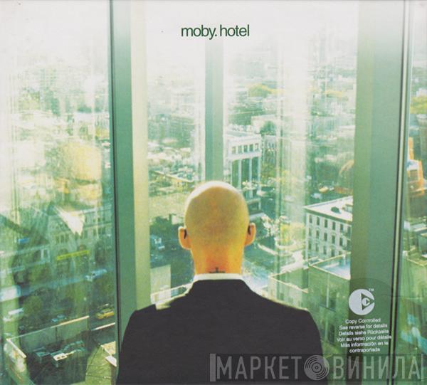 Moby - Hotel