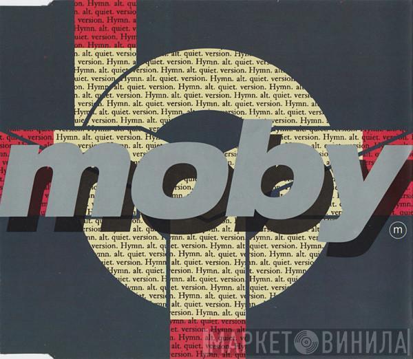 Moby - Hymn.Alt.Quiet.Version