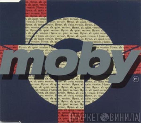  Moby  - Hymn.Alt.Quiet.Version
