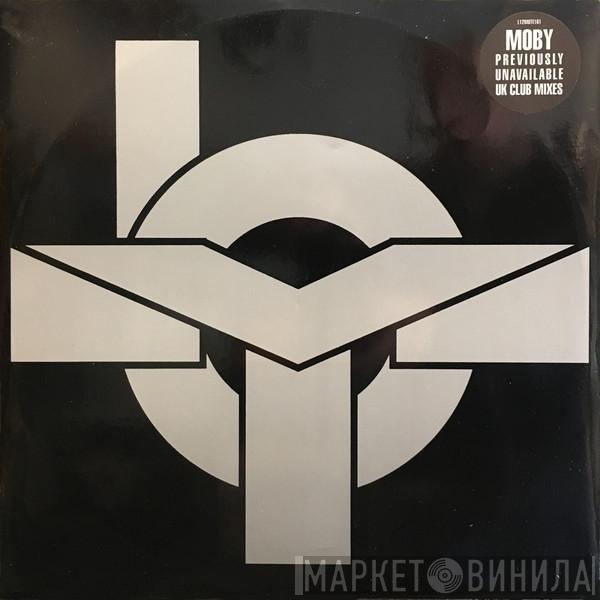  Moby  - Hymn