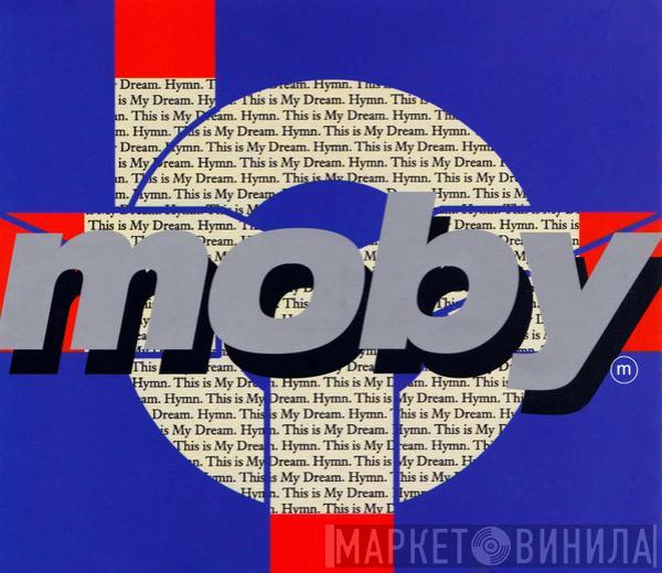  Moby  - Hymn