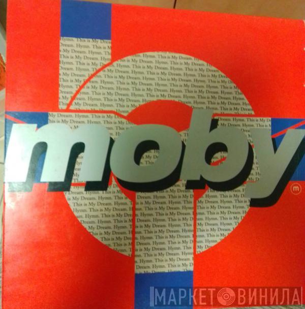  Moby  - Hymn