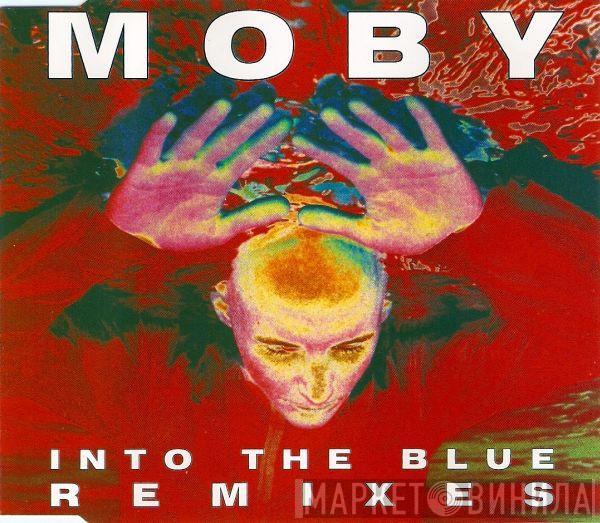 Moby  - Into The Blue (Remixes)