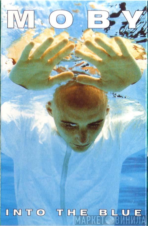  Moby  - Into The Blue