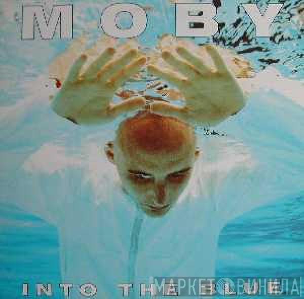  Moby  - Into The Blue