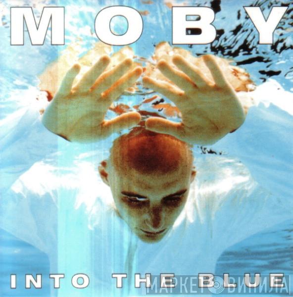  Moby  - Into The Blue