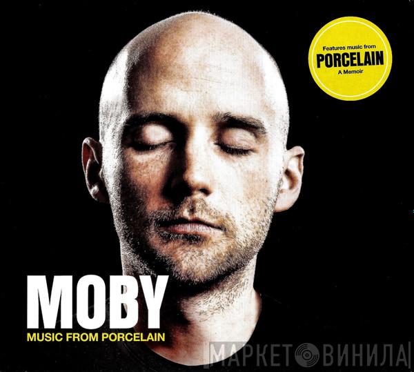 Moby - Music From Porcelain