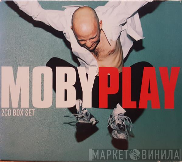  Moby  - Play (2CD Box Set)