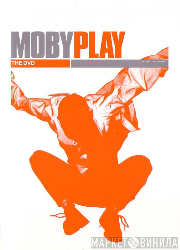 Moby - Play (The DVD)
