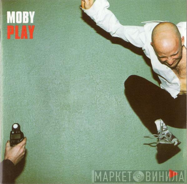  Moby  - Play