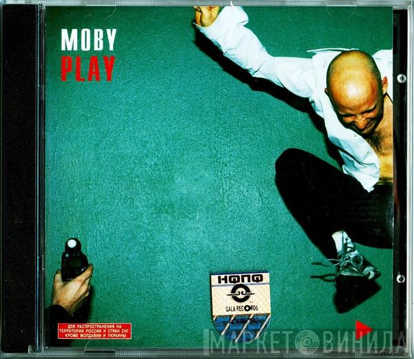  Moby  - Play