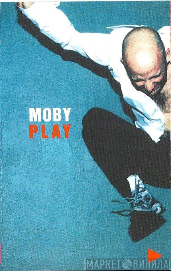  Moby  - Play