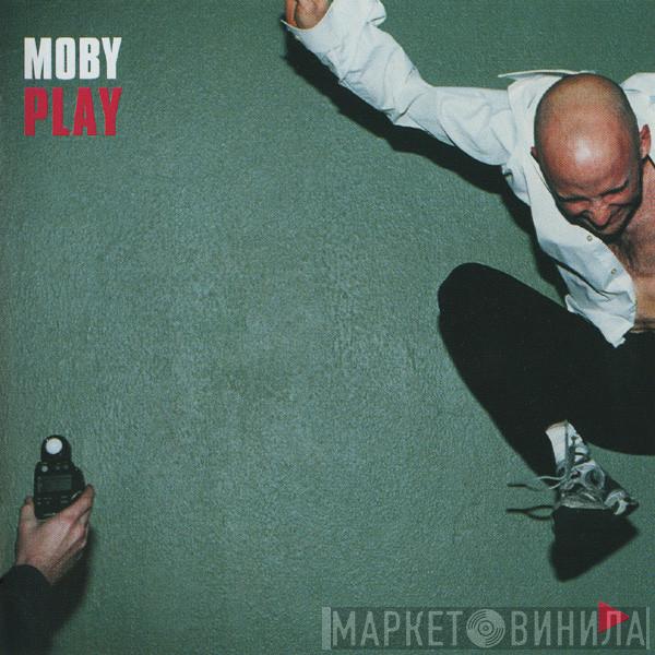  Moby  - Play