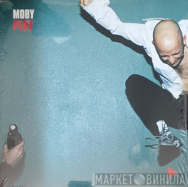  Moby  - Play