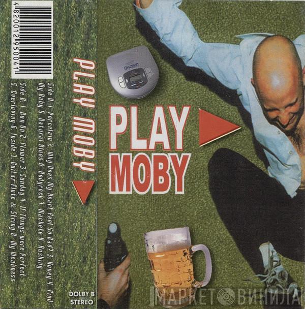  Moby  - Play