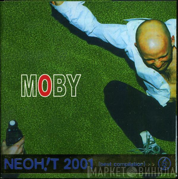  Moby  - Play
