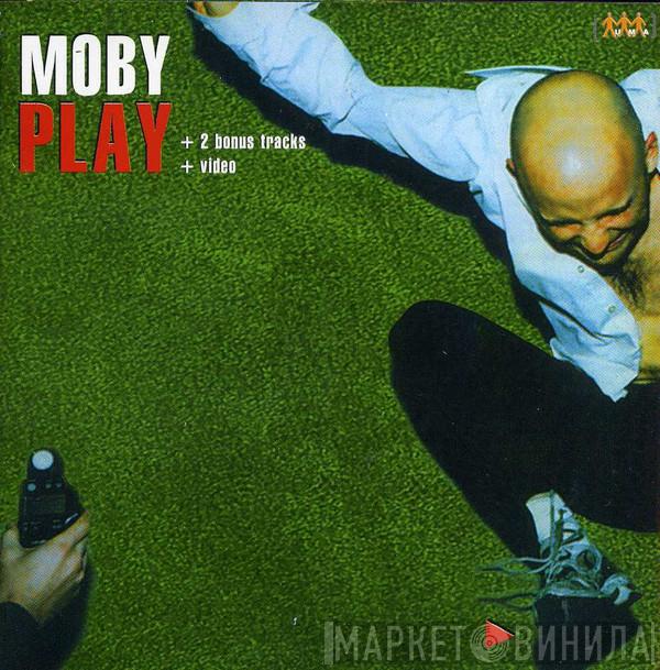  Moby  - Play