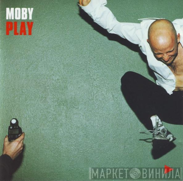  Moby  - Play