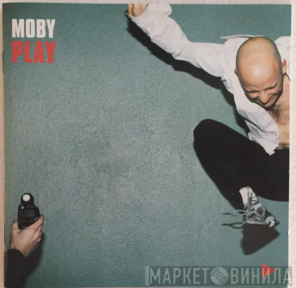  Moby  - Play