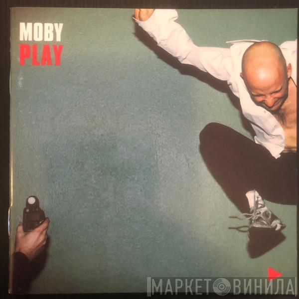  Moby  - Play