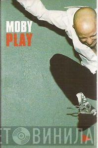  Moby  - Play