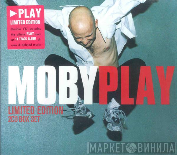  Moby  - Play