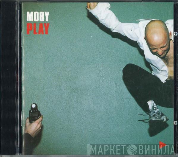  Moby  - Play