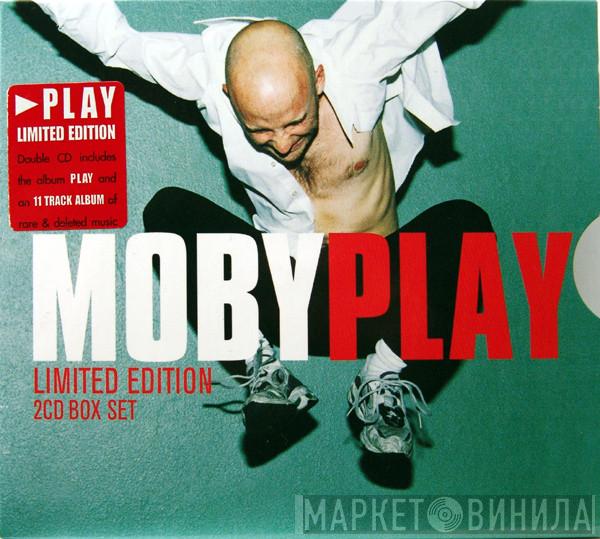  Moby  - Play