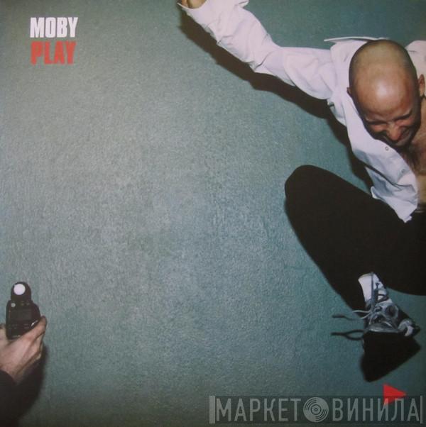  Moby  - Play