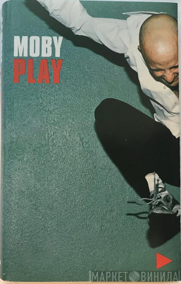  Moby  - Play