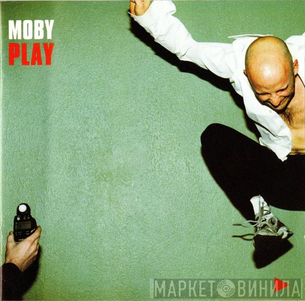Moby - Play