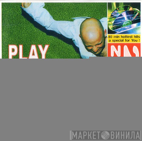  Moby  - Play