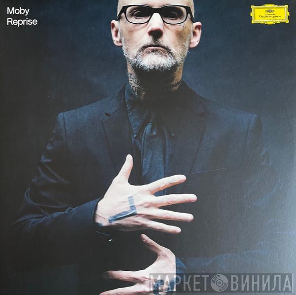 Moby - Reprise