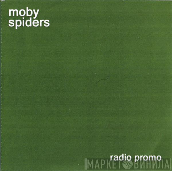 Moby - Spiders