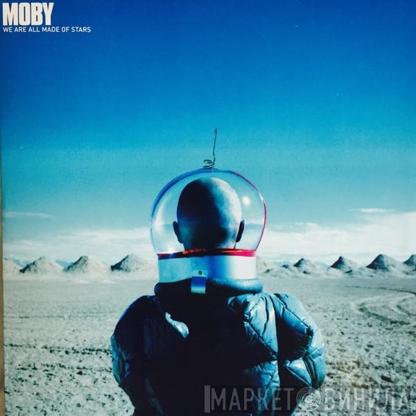  Moby  - We Are All Made Of Stars