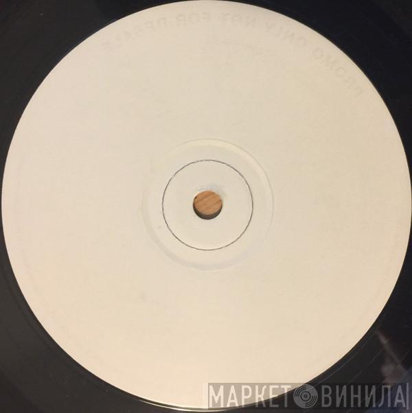  Moby  - Why Does My Heart Feel So Bad? (Promo 2)