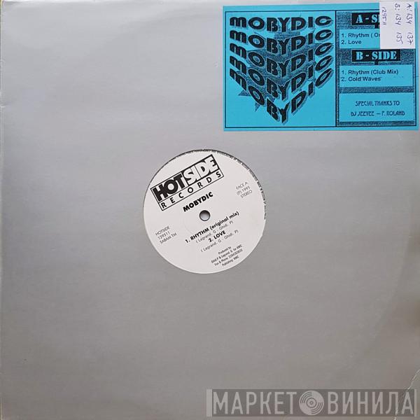 Mobydic - Rhythm