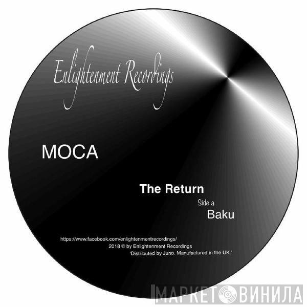 Moca  - The Return