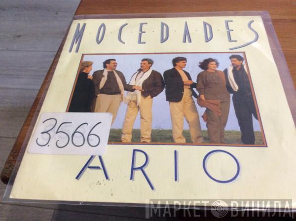 Mocedades - Ario