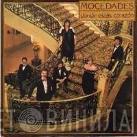  Mocedades  - Donde Estás Corazón