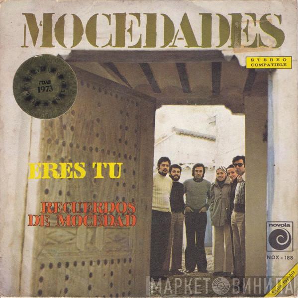  Mocedades  - Eres Tú