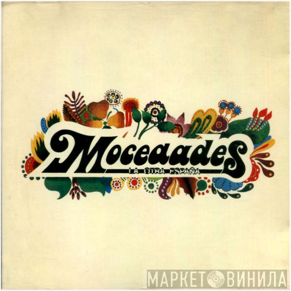  Mocedades  - La Otra España