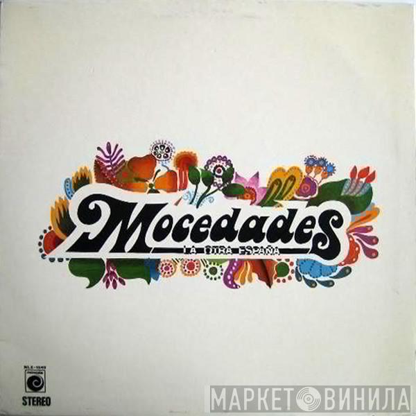  Mocedades  - La Otra España