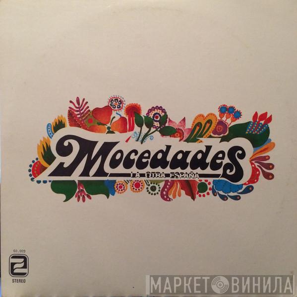 Mocedades  - La Otra España