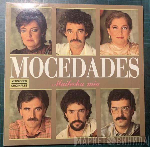  Mocedades  - Maitechu Mía