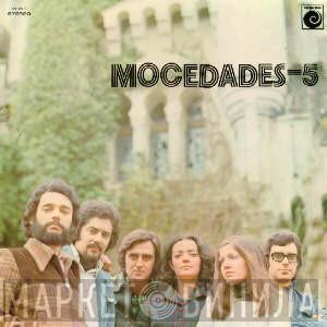  Mocedades  - Mocedades-5