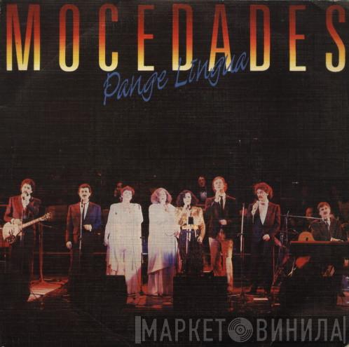  Mocedades  - Pange Lingua