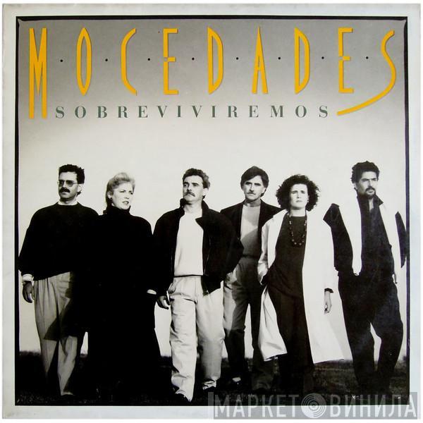  Mocedades  - Sobreviviremos