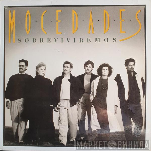  Mocedades  - Sobreviviremos
