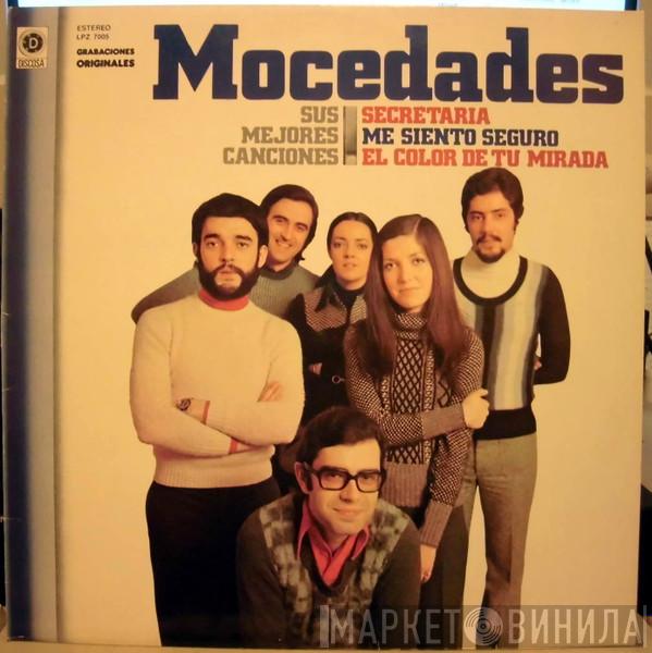  Mocedades  - Sus Mejores Canciones